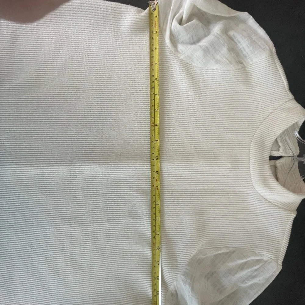 Madewell Blouse - Picture 5 of 10
